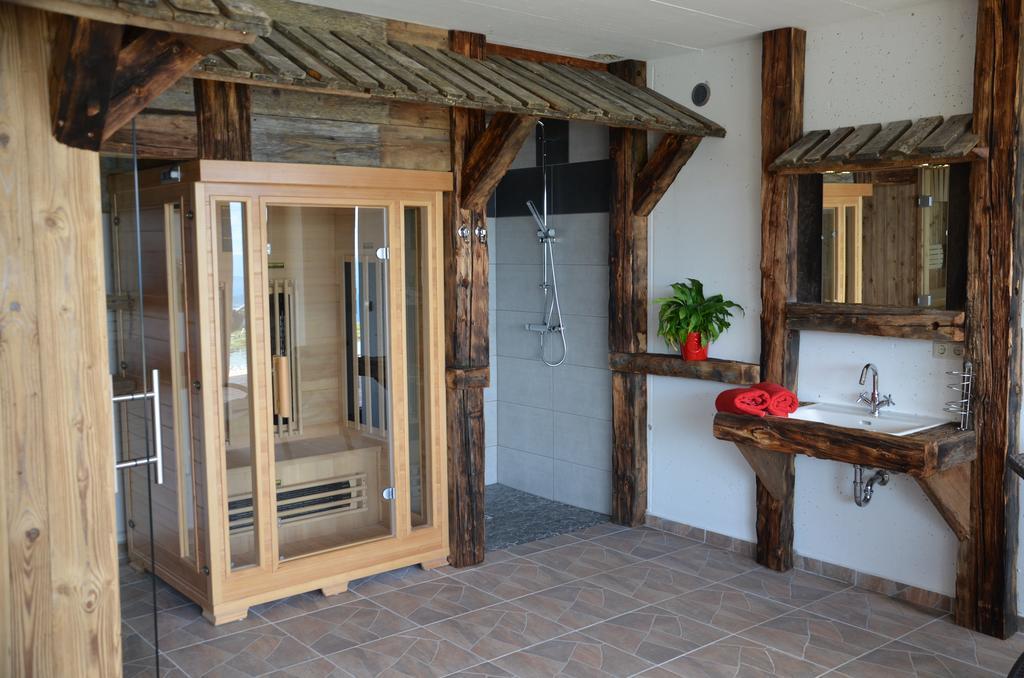 Gasthaus Rieglerhuette Sankt Lorenzen ob Murau Kamer foto