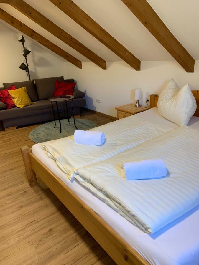 Gasthaus Rieglerhuette Sankt Lorenzen ob Murau Buitenkant foto