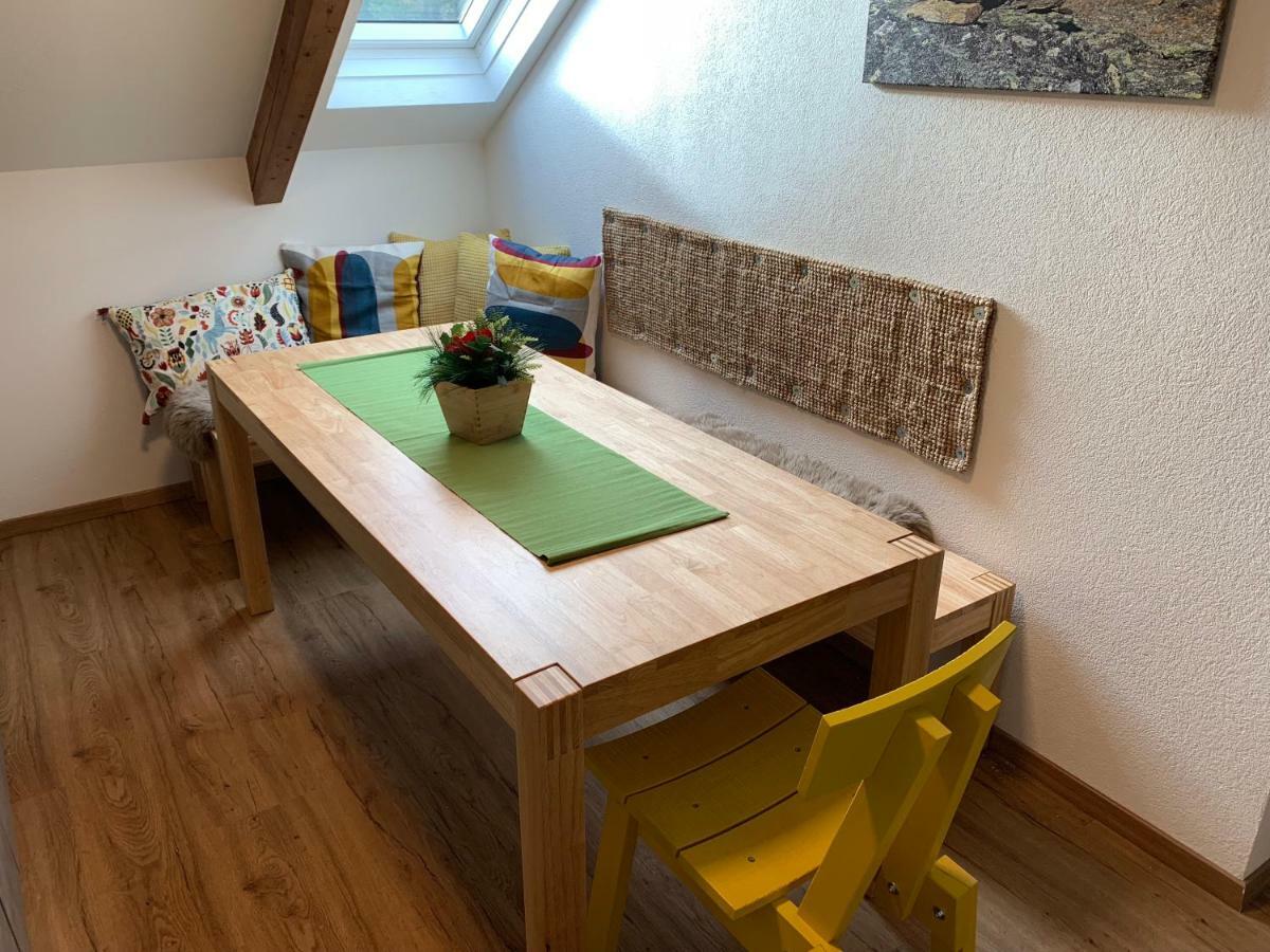 Gasthaus Rieglerhuette Sankt Lorenzen ob Murau Buitenkant foto